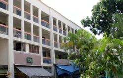 Tampines Street 81 (D18), Shop House #452490531
